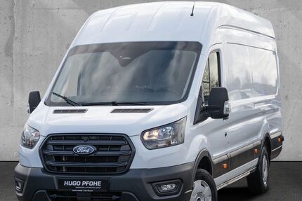 Ford Transit 25.449 km 35.400 &euro; Schwerin 19061