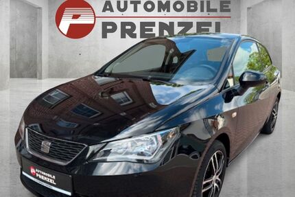 Seat Ibiza 81.598 km 8.590 &euro; Hagenow 19230