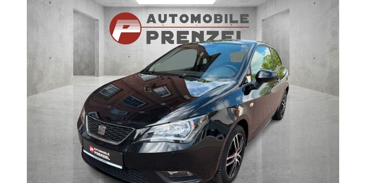 Seat Ibiza 81.598 km 8.590 &euro; Hagenow 19230