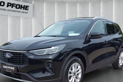 Ford Kuga 30.000 km 26.900 &euro; Schwerin 19061