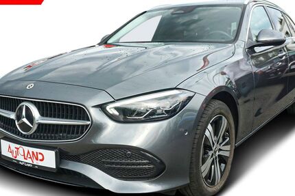 Mercedes-Benz C 300 31.939 km 35.950 &euro; Schwerin 19061