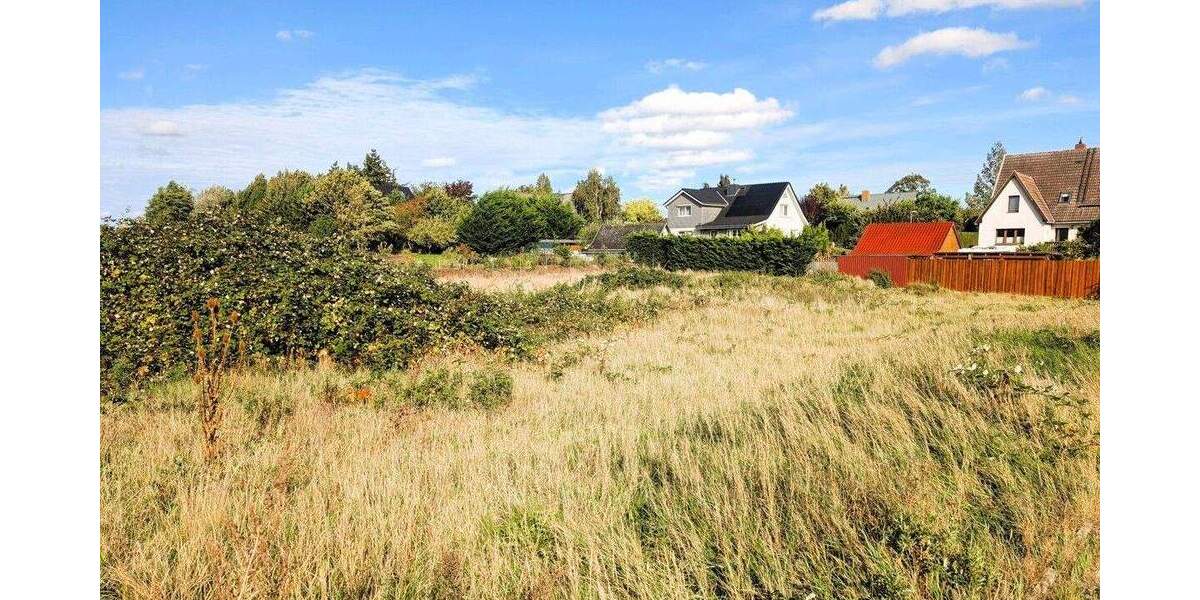 Grundstück Schwerin Altstadt - 134.500&euro; | Angebot:24822556