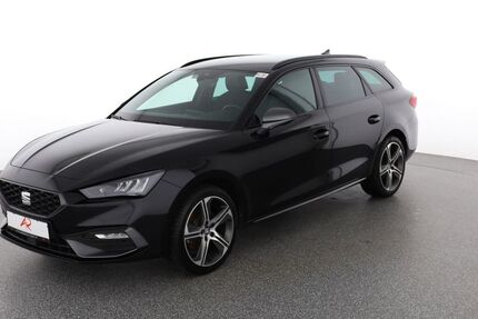 Seat Leon 87.987 km 16.880 &euro; Schönefeld 12529