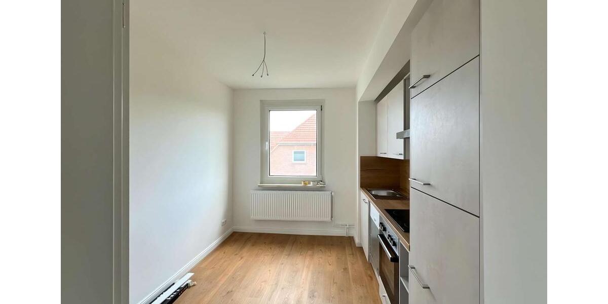 Dachgeschoßwohnung Lübstorf - 1 Zimmer, 34 m&sup2;, 400&euro; | Angebot:26661630