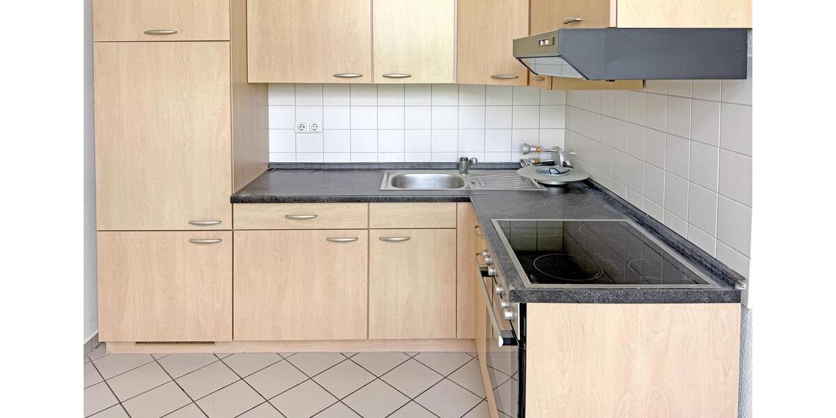 Etagenwohnung Schwerin - 1 Zimmer, 47 m&sup2;, 450&euro; | Angebot:26619094