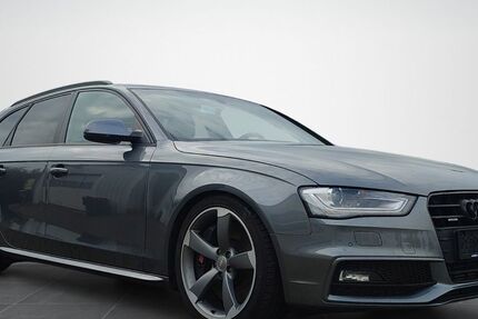 Audi A4 199.999 km 16.499 &euro; Wittenburg 19243