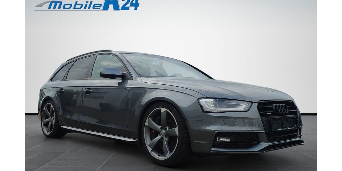 Audi A4 199.999 km 16.499 &euro; Wittenburg 19243