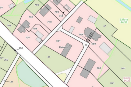 Grundstück zu verkaufen in Zurow 59.000 € 1601 m² zimmer