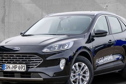 Ford Kuga 30.000 km 25.360 € Schwerin 19061