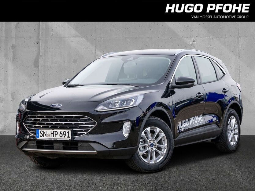 Ford Kuga 30.000 km 25.360 € Schwerin 19061