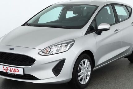 Ford Fiesta 65.042 km 12.990 &euro; Wismar 23970