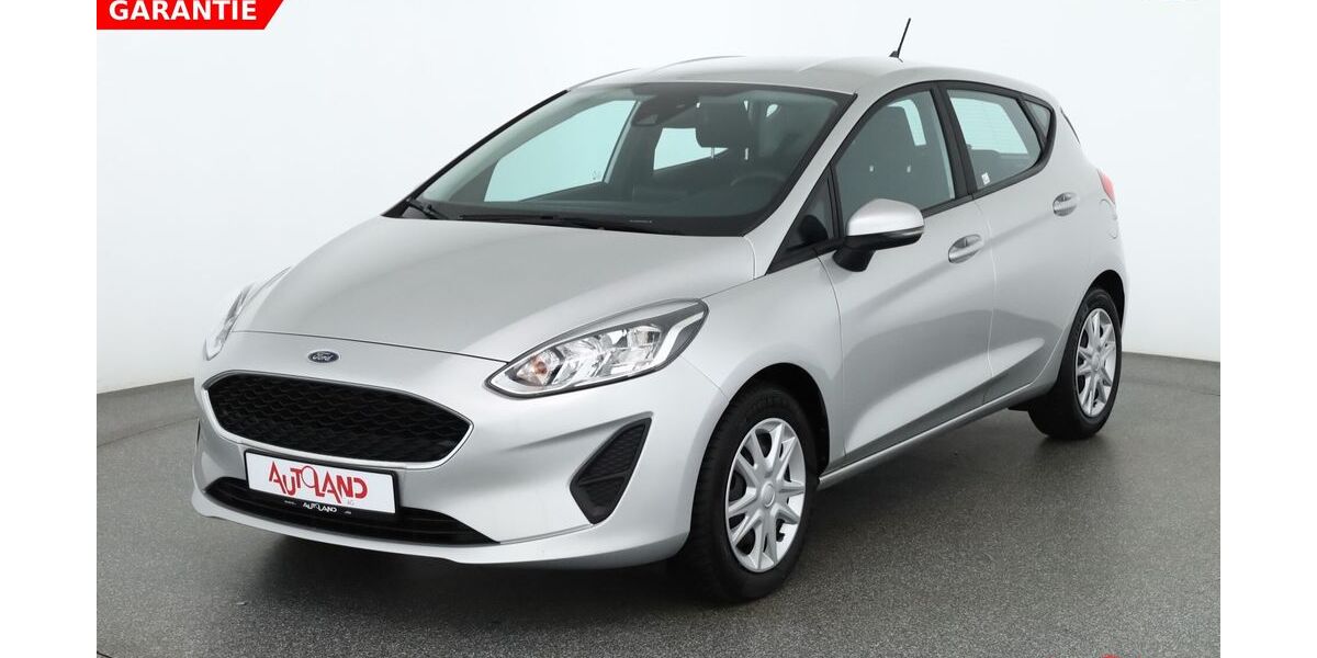 Ford Fiesta 65.042 km 12.990 &euro; Wismar 23970