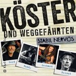 Gerd Körster & Weggefährten