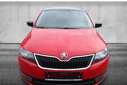Skoda Rapid 149.251 km 7.290 &euro; Hagenow 19230