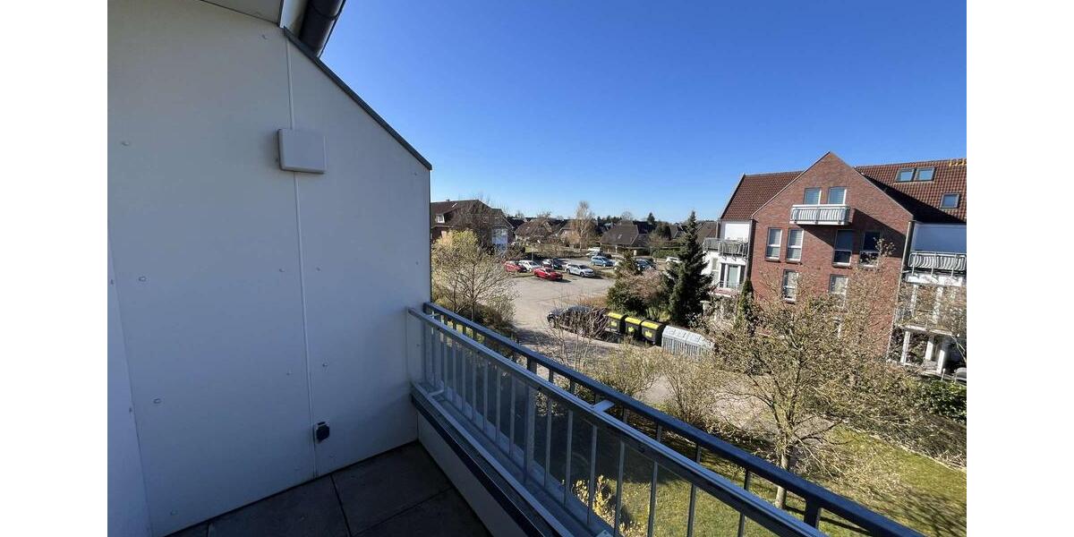 Dachgeschoßwohnung Pampow - 2 Zimmer, 56 m&sup2;, 475&euro; | Angebot:26145608