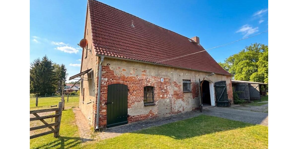 Einfamilienhaus Domsühl - 4 Zimmer, 102 m&sup2;, 215.000&euro; | Angebot:26697363