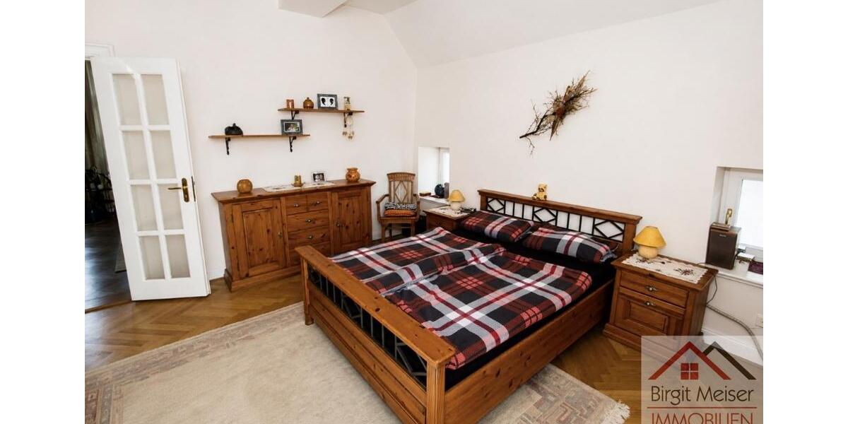Etagenwohnung Schwerin Mueß - 3 Zimmer, 120 m&sup2;, 1.500&euro; | Angebot:26544109