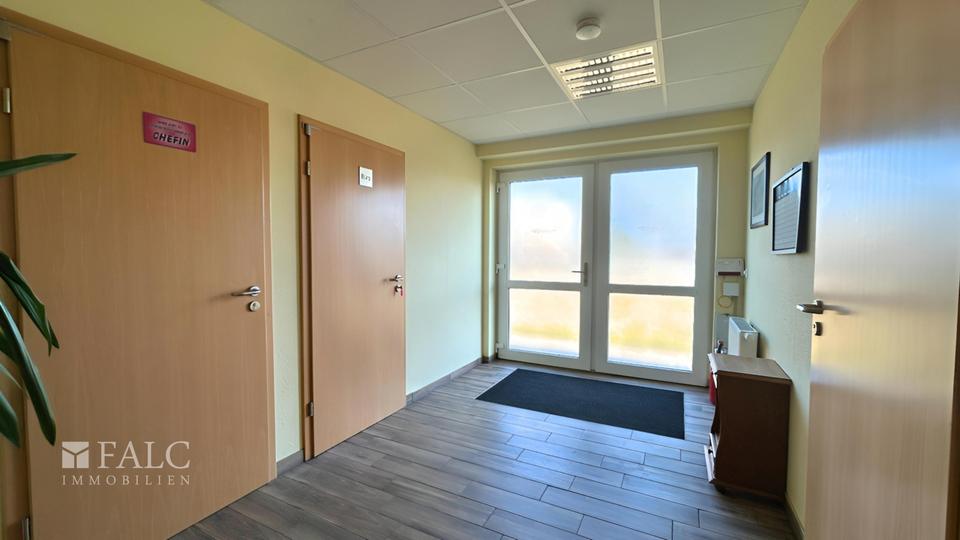 Gewerbeobjekt Banzkow - 2.500&euro; | Angebot:24772331