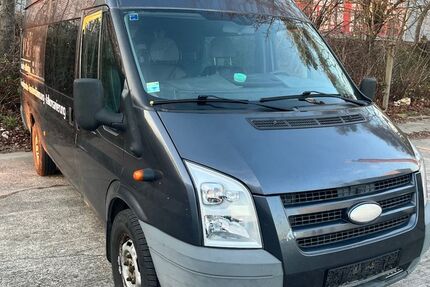 Ford Transit 337.000 km 6.999 &euro; Dorf Mecklenburg/Karow 23972
