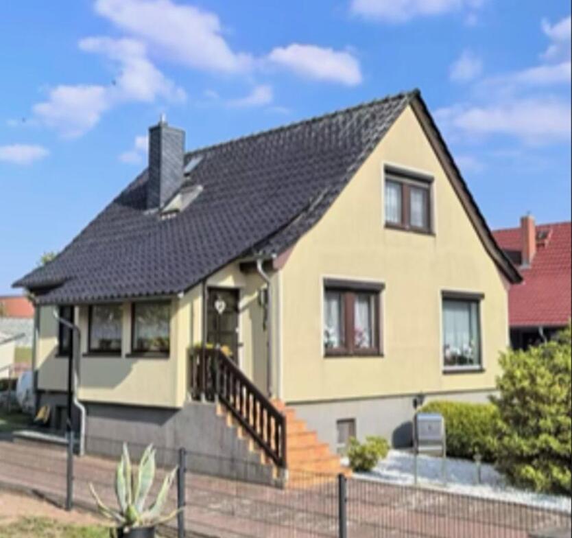 Wohnhaus in ruhiger Lage (provisionsfrei) zimmer