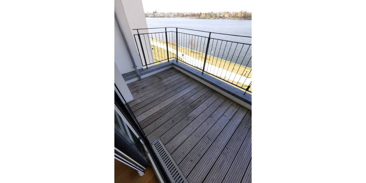 Etagenwohnung Schwerin Werdervorstadt - 3 Zimmer, 104 m&sup2;, 600.000&euro; | Angebot:26276361