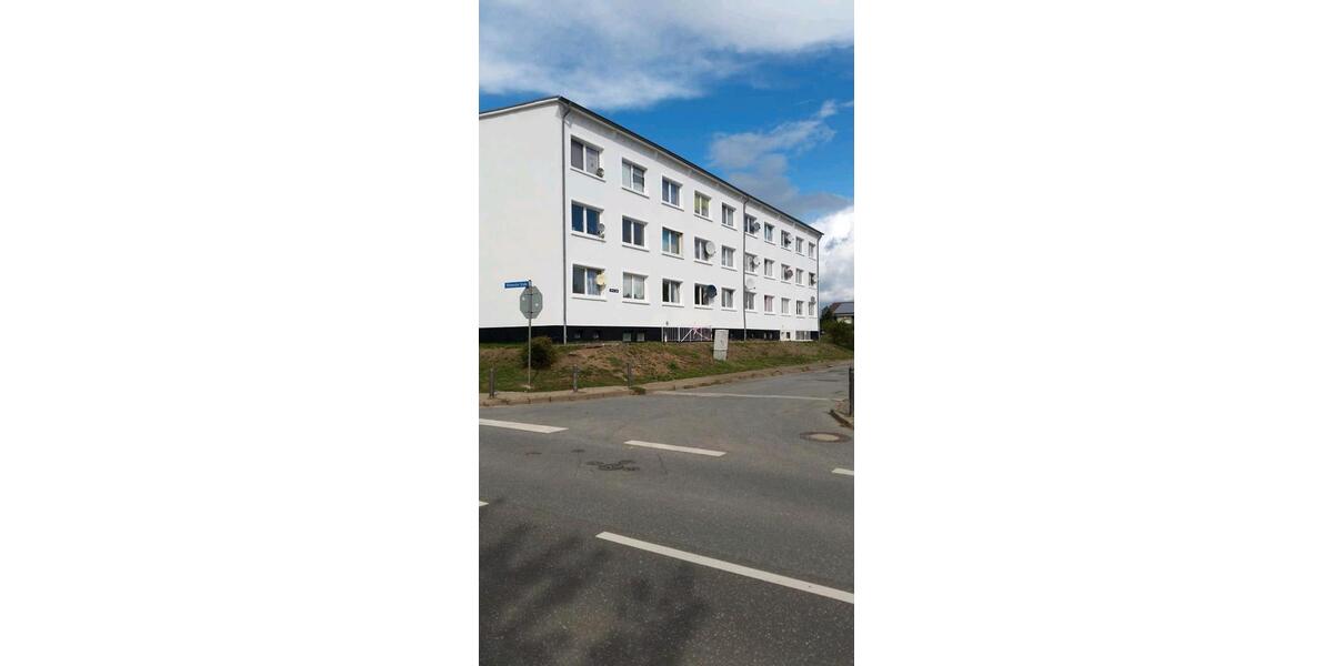 Bad Kleinen 4 zimmer