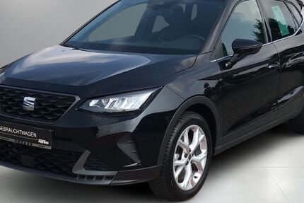 Seat Arona 34.514 km 19.980 € Wismar 23966