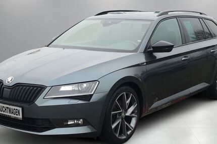 Skoda Superb 58.854 km 21.980 &euro; Wismar 23966