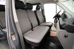 VW T6.1 Transporter Kombi lang 2.0 TDI 9-SITZER+AHK 161.457 km 27.900 &euro; Hagenow 19230