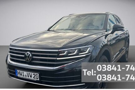VW Touareg 26.500 km 76.990 € Wismar 23970