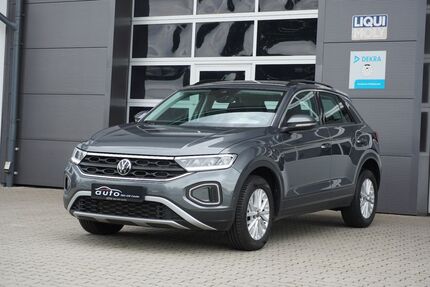 VW T-Roc 153.889 km 20.990 &euro; Pampow 19075