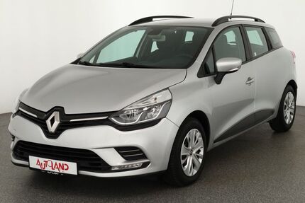 Renault Clio 63.428 km 12.890 &euro; Schwerin 19061