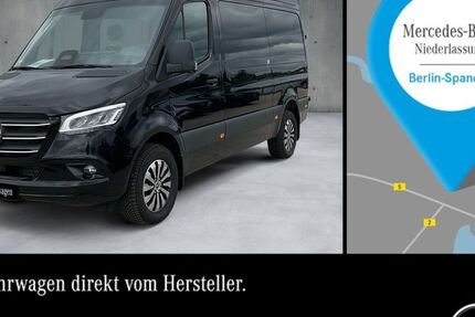 Mercedes-Benz Sprinter 9.000 km 79.990 &euro; Schönefeld 12529