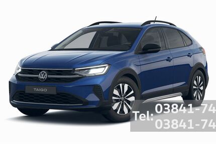 VW Taigo 10.496 km 27.890 &euro; Wismar 23970