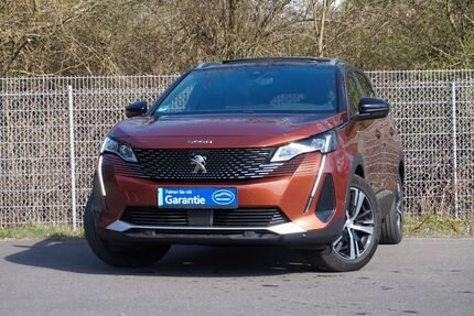 Peugeot 5008 133.137 km 21.900 &euro; Königs Wusterhausen OT Niederlehme 15713