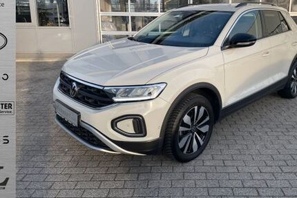 VW T-Roc 38.750 km 21.900 &euro; Schwerin 19057