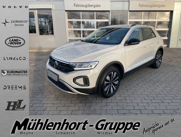 VW T-Roc 38.750 km 21.900 &euro; Schwerin 19057