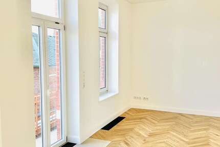 Wohnung Schwerin Altstadt - 3 Zimmer, 81 m&sup2;, 1.390&euro; | Angebot:25602450