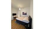 Erdgeschoßwohnung Wismar Altstadt - 1 Zimmer, 33 m&sup2;, 850&euro; | Angebot:24813949