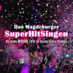 Das Magdeburger SuperHitSingen - Xmas-Edition