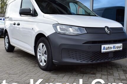 VW Caddy 33.814 km 18.149 &euro; Rehna 19217