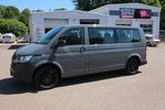VW T6.1 Transporter Kombi lang 2.0 TDI 9-SITZER+AHK 161.457 km 27.900 &euro; Hagenow 19230
