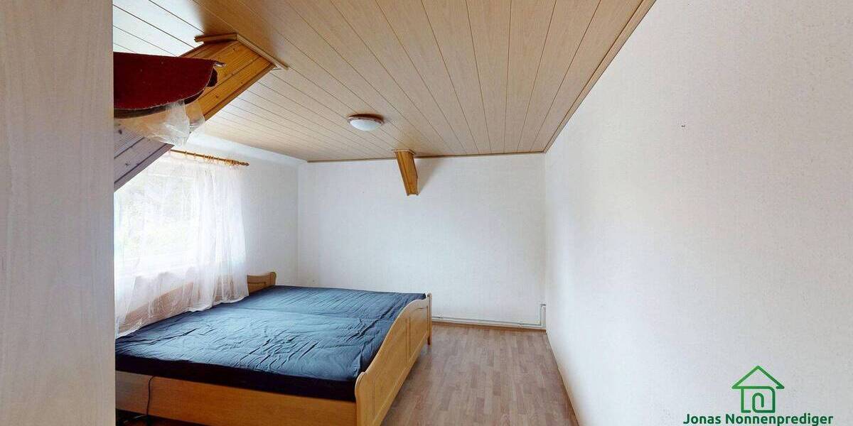 Reihenmittelhaus Leezen - 3 Zimmer, 113 m&sup2;, 190.000&euro; | Angebot:26605002
