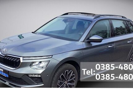 Skoda Kamiq 10.150 km 34.488 &euro; Schwerin 19057