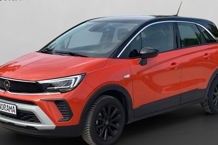 Opel Crossland (X) 13.085 km 13.990 &euro; Schönefeld OT Großziethen 12529