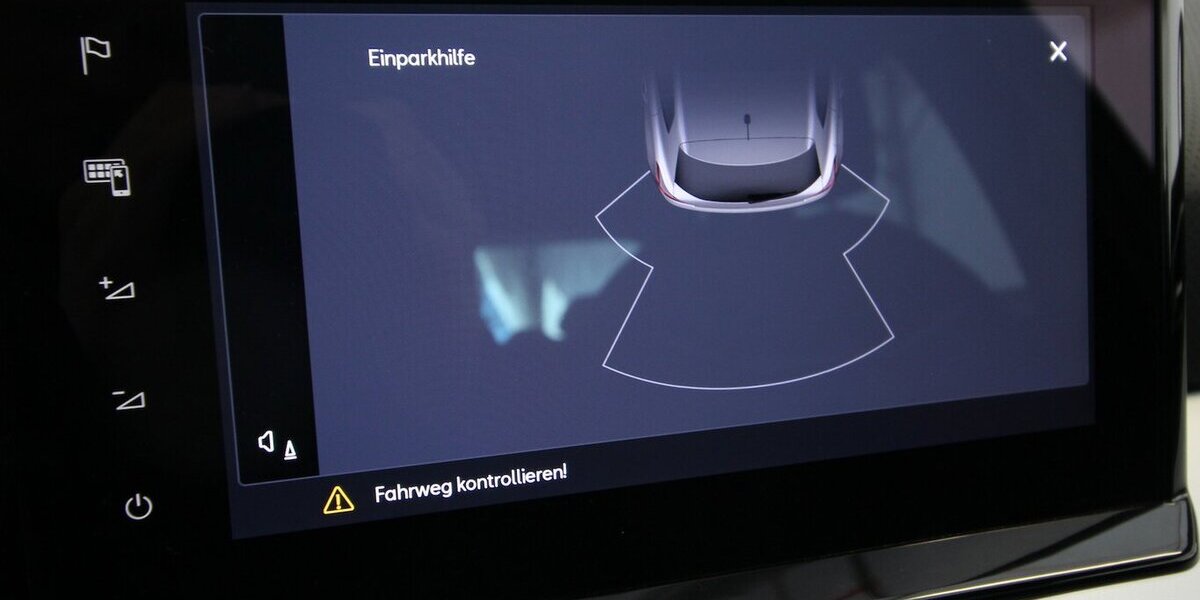 Seat Ibiza TSI OPF FR Sport NAVI+LED+WINTER-PAKET+ALU 16.977 km 18.590 &euro; Hagenow 19230