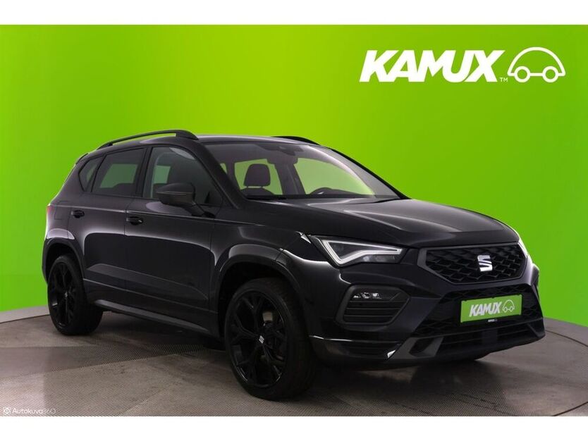 Ateca