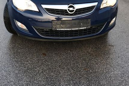 Opel Astra 152.000 km 3.900 € Schwerin 19063