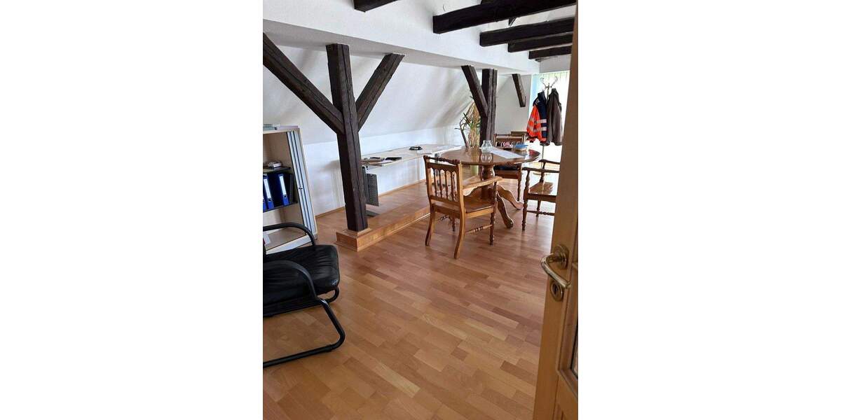 Einfamilienhaus mit Option 6 zimmer