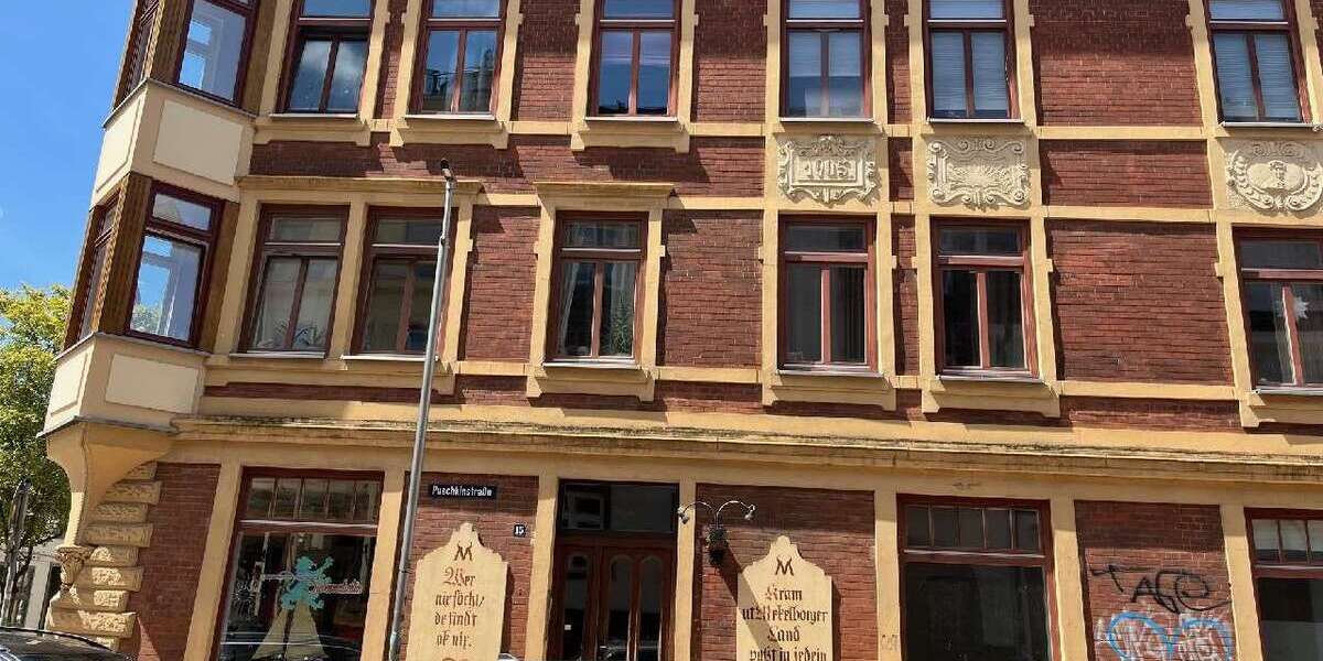 Gewerbeobjekt Schwerin Altstadt - 950&euro; | Angebot:26181388